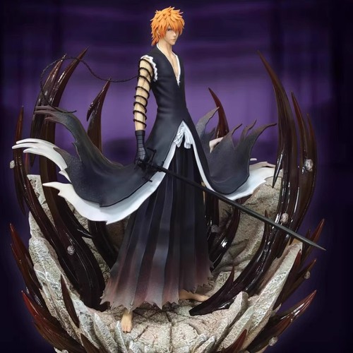 Statua chocobo studio bleach - chocobo,