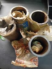 Lancia Ardea, Serie Canne