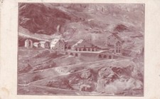Cuneo - Panorama del Santuario