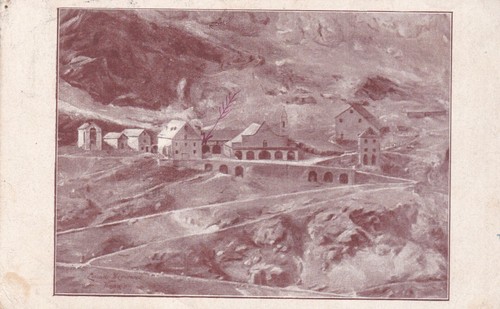 Cuneo panorama del - panorama,