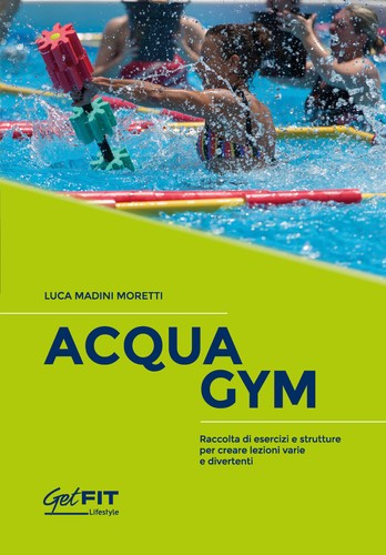 Acquagym luca madini - luca,