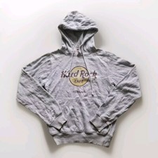 Hard rock cafe - rock, felpa