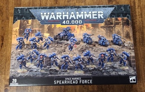Warhammer 40k space - warhammer,