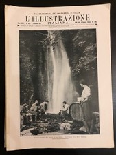 L'Illustrazione Illustrazione