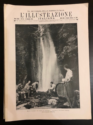 Illustrazione - l'illustrazione,