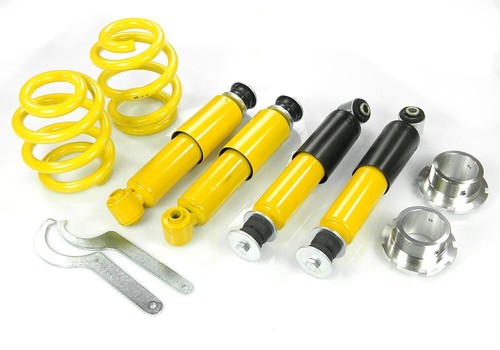 Street sport coilover vw - ak,