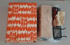 PLANCIA CRUSCOTTO - AUTOVOX - VOXSON FIAT 131 - HIFI - Porta Radio + Altop. NOS