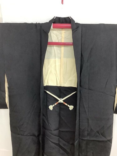 Giacca kimono haori giapponese - kimono,