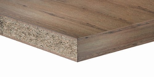 Top cucina laminato - cucina, squadrato