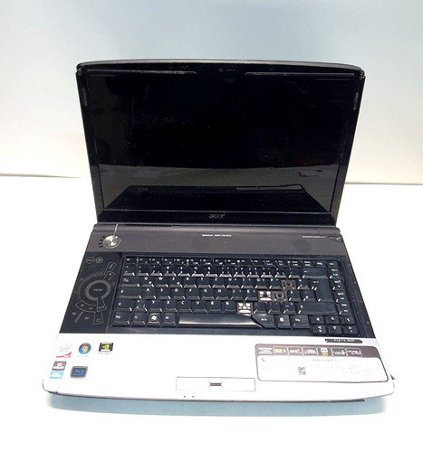 Sb5 acer aspire 6920 - aspire, series