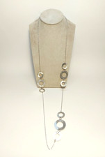 Collana Argento 925 elegante