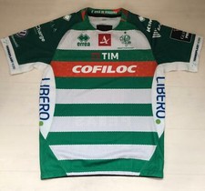 1674 124 errea - maglia, rugby
