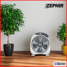 Ventilatore da Tavolo