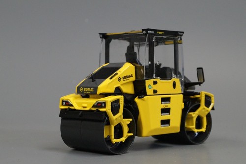 Rullo tandem bomag 174 - rullo,