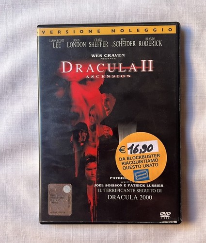 Dvd dracula edizione - dracula, 2