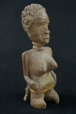 Arte Africano - Antico " Due