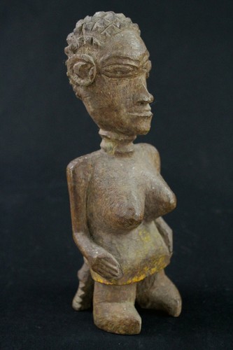 Arte africano antico due - africano,