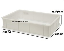 CASSETTA 60x40 H.19 CM