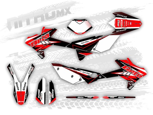 Kit grafica adatto - grafica,