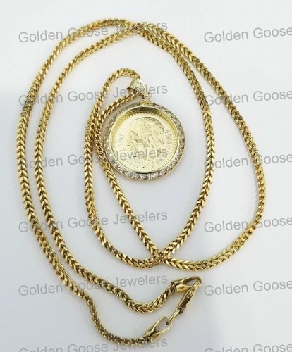 Moneta copia oro giallo - , dos