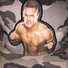 Cappello Berretto John Cena