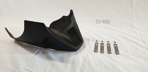 Suzuki 650 spoiler di - suzuki,