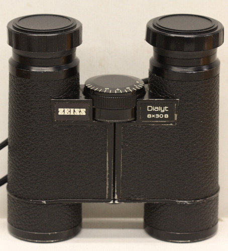 Zeiss dialyt 8x30b - zeiss,