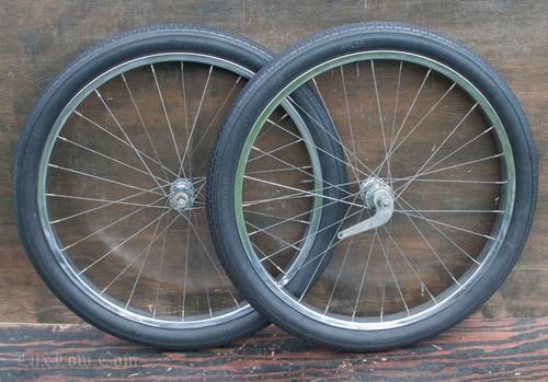 Bici epoca schwinn - bici,