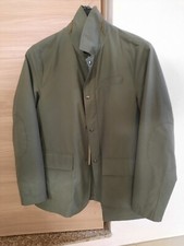 Hackett London Giacca leggera - myrtle green