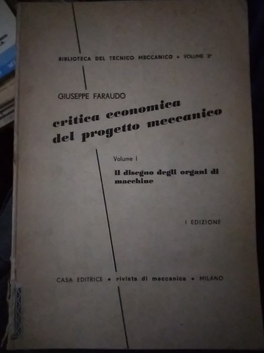 Feraudo critica economica del - economica,