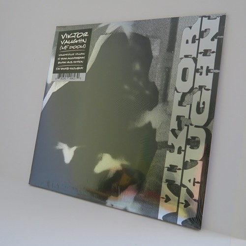 Viktor vaughn doom vaudeville - viktor,