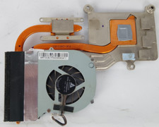 Dissipatore raffreddamento ventola Toshiba A300-1BU ART3CBL5TA0I30080411