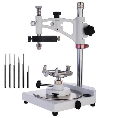 Dental lab parallelometro - dental,