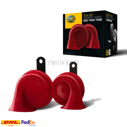 Set clacson super - , classico