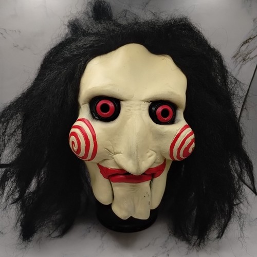 Saw movie billy - billy, jigsaw