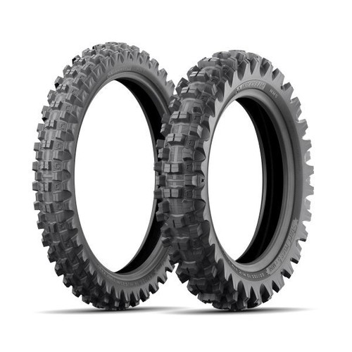 Michelinstarcross mini - 5,