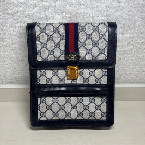 Borsa tracolla gucci old - tracolla,