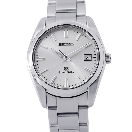 Seiko grand heritage - seiko,