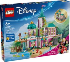 Lego 43267 disney princess - lego,