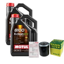 UOMO Filtro Olio 10L MOTUL