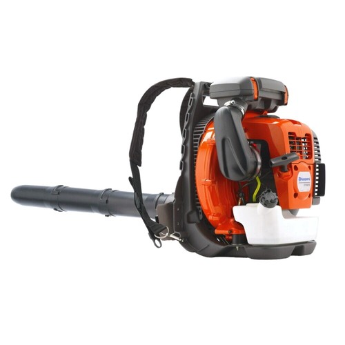 Husqvarna 570bts soffiatore - husqvarna,
