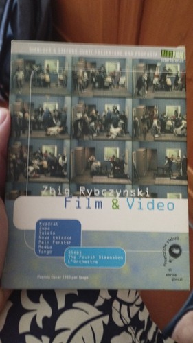 Zbig rybczynski film - rybczynski-,