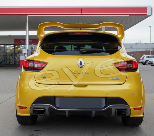 Renault clio mk4 - iv,