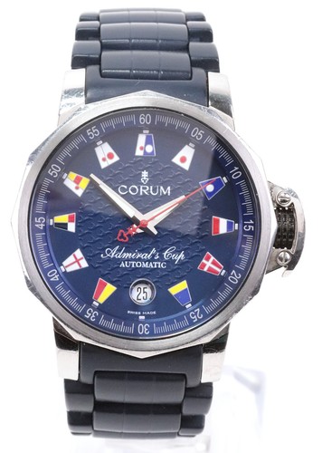 Orologio uomo automatico corum - orologio,