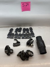 Raccordi rivestiti - , in