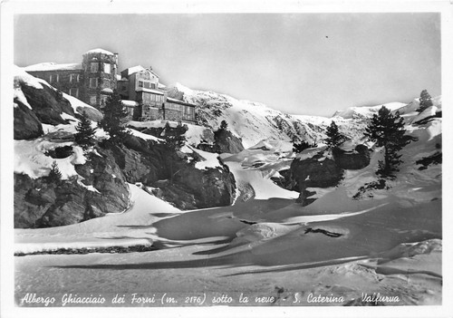 Cartolina postcard s - postcard,