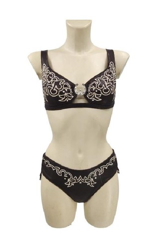 Bikini brassiere donna pin - bikini, up