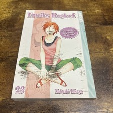 Fruits Basket Volume 23