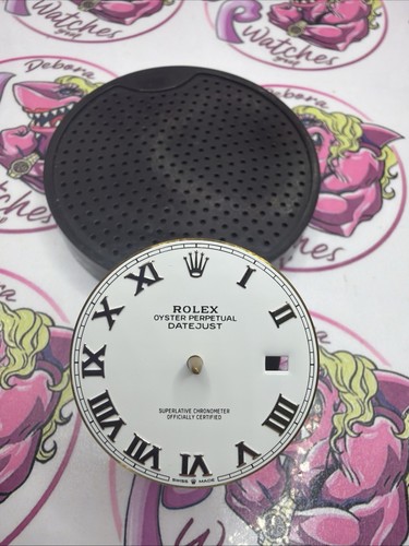 Rolex datejust dial ref - dial,