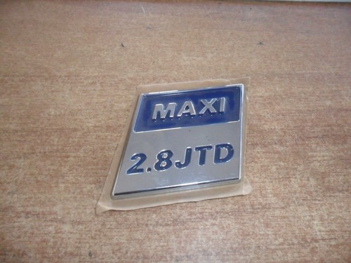 Fiat 1334541080 emblema logo - emblema,